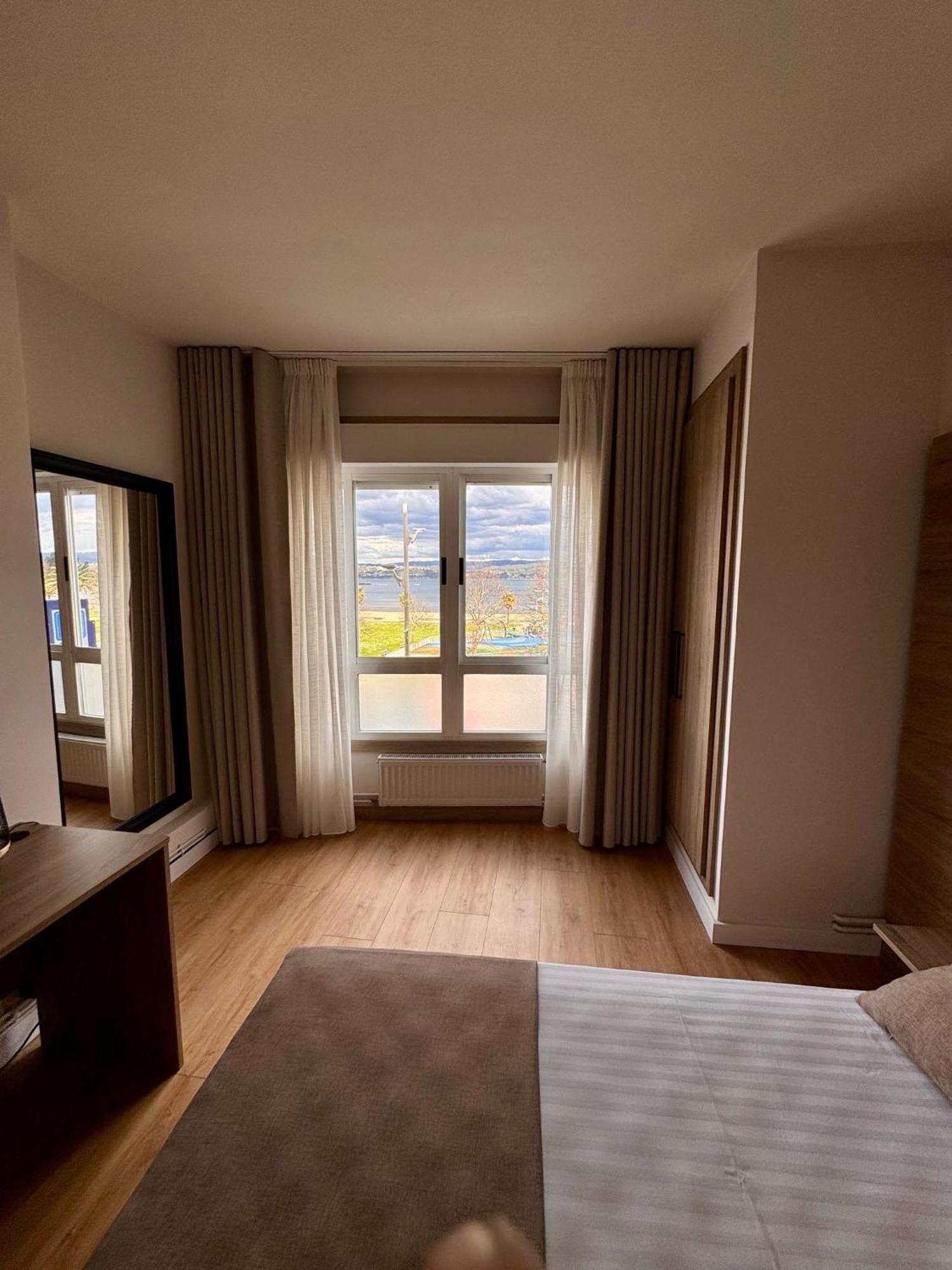 Miramar Suites Sada Exterior photo